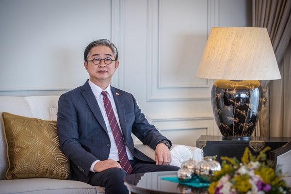 Foto - Güney Kore'den flaş Türkiye açıklaması