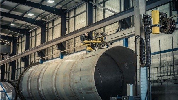 Foto - Güney Koreliler apar topar o şehrimize geldi! Fabrika kurup benzeri olmayan bir yatırım yapacaklar