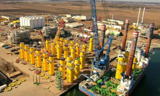 Foto - Güney Koreliler apar topar o şehrimize geldi! Fabrika kurup benzeri olmayan bir yatırım yapacaklar