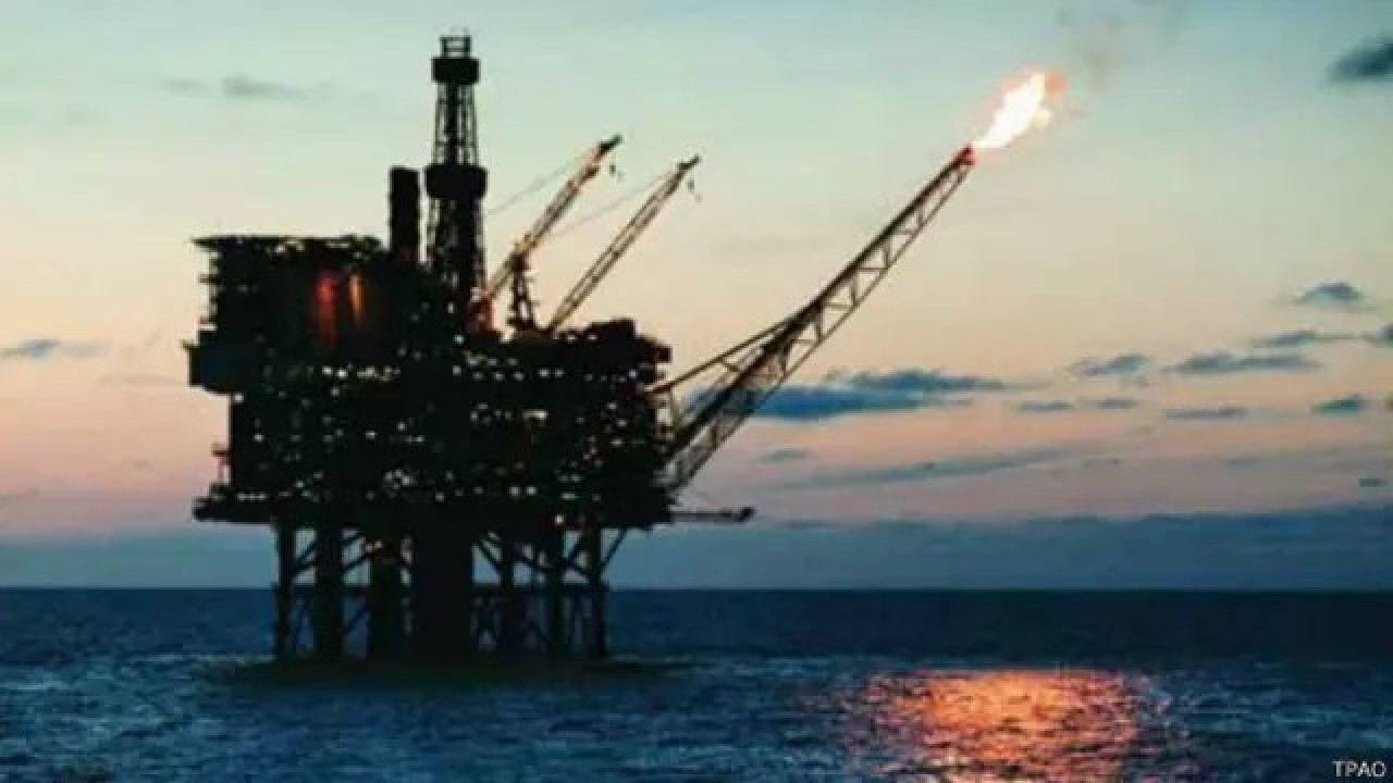 Güney Koreliler sahadan çekildi! 'Petrol için Türkiye ile anlaşmaya yakınız' diyerek duyurdular