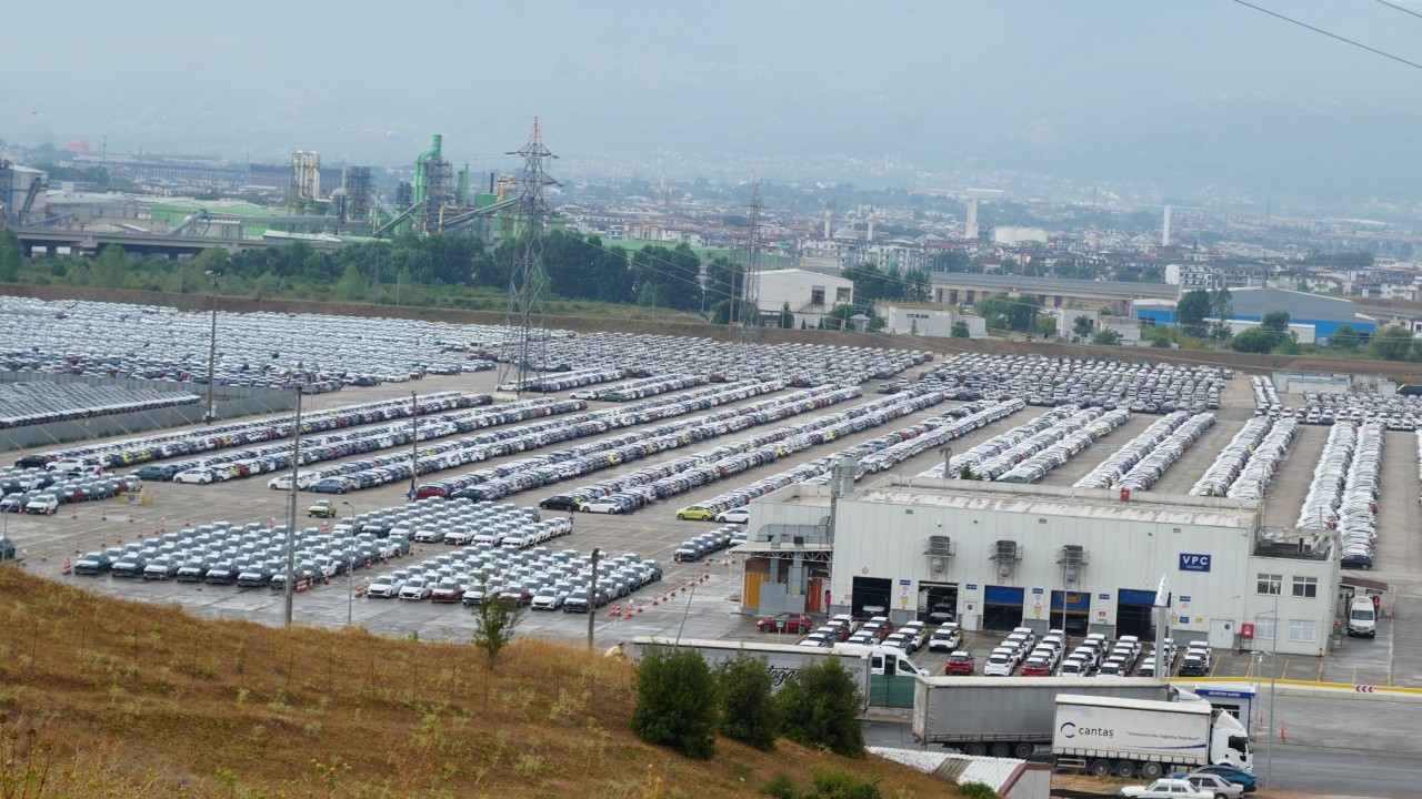 Foto - Güney Korelilerden Türkiye'de büyük ihanet iddiası: Yağmur yağmasın diye bakın ne yapmaya başladılar