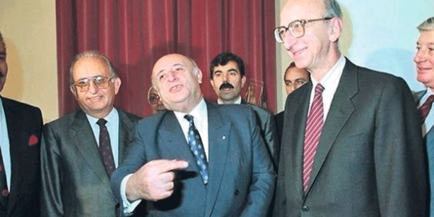 Foto - Güneydoğu, AK Parti'yle büyük dönüşüm yaşadı: Eski Türkiye'ye dönmek istemiyoruz