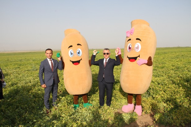 Foto - Güneydoğu artık terörle anılmıyor!