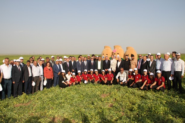 Foto - Güneydoğu artık terörle anılmıyor!