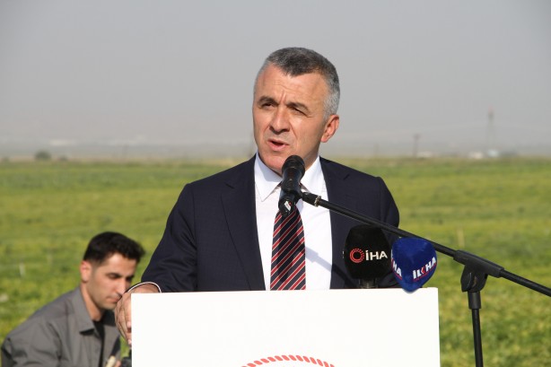 Foto - Güneydoğu artık terörle anılmıyor!