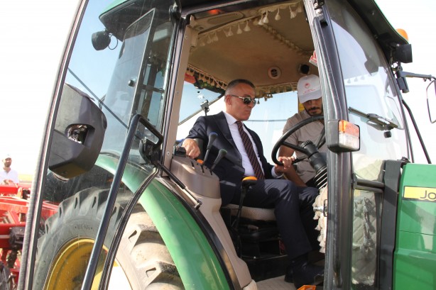 Foto - Güneydoğu artık terörle anılmıyor!