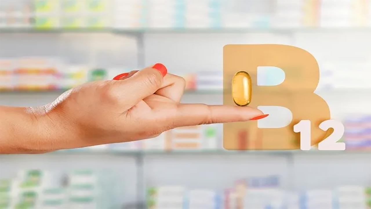 Foto - Günler içinde B12 eksikliğini bitiriyor! Beyni füze gibi çalıştıran o besin...
