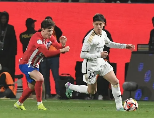 Foto - Günler kala fark ettiler: Ne Atletico, ne Osasuna, ne Girona: Bir ilki yaşayacak! 