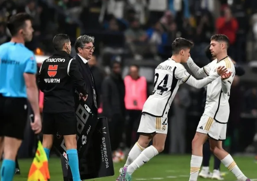 Foto - Günler kala fark ettiler: Ne Atletico, ne Osasuna, ne Girona: Bir ilki yaşayacak! 