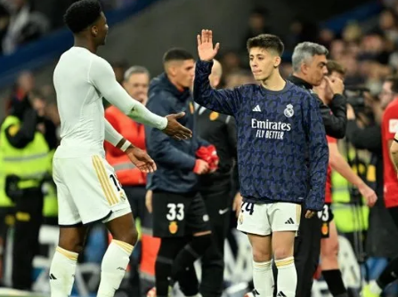 Günler kala fark ettiler: Ne Atletico, ne Osasuna, ne Girona: Bir ilki yaşayacak! 