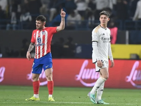 Foto - Günler kala fark ettiler: Ne Atletico, ne Osasuna, ne Girona: Bir ilki yaşayacak! 