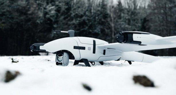 Foto - Günler önce Türkiye'den Bayraktar TB2 SİHA alan ülke gidip Almanya ile anlaştı! Herkes şaştı kaldı