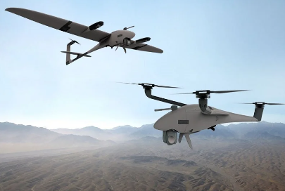 Foto - Günler önce Türkiye'den Bayraktar TB2 SİHA alan ülke gidip Almanya ile anlaştı! Herkes şaştı kaldı