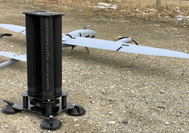 Foto - Günler önce Türkiye'den Bayraktar TB2 SİHA alan ülke gidip Almanya ile anlaştı! Herkes şaştı kaldı