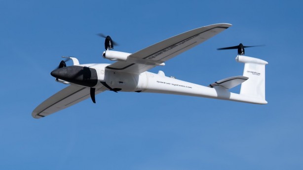 Foto - Günler önce Türkiye'den Bayraktar TB2 SİHA alan ülke gidip Almanya ile anlaştı! Herkes şaştı kaldı