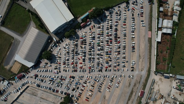 Foto - Günler önceki tabloyu unutun! Oto pazarının son hali şaşkına çevirdi