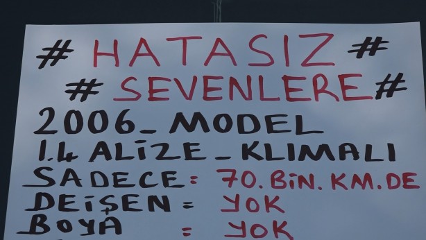 Foto - Günler önceki tabloyu unutun! Oto pazarının son hali şaşkına çevirdi