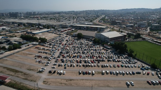 Foto - Günler önceki tabloyu unutun! Oto pazarının son hali şaşkına çevirdi