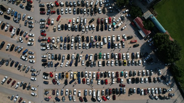 Foto - Günler önceki tabloyu unutun! Oto pazarının son hali şaşkına çevirdi