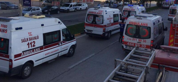 Foto - Günler sonra acı haber geldi! Ölü sayısı 13'e yükseldi