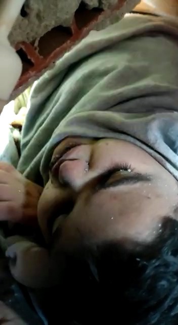 Günler sonra enkazda ulaşılan 13 yaşındaki Enes'in ilk sözü: Çok kötüyüm