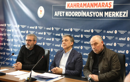 Foto - Günler sonra karar alan Abdullah Gül sessizliğini bozdu