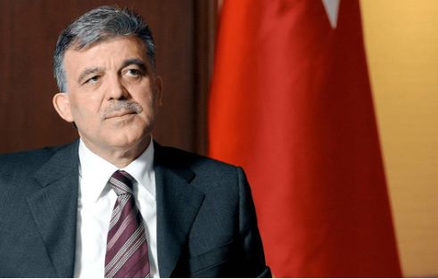 Foto - Günler sonra karar alan Abdullah Gül sessizliğini bozdu