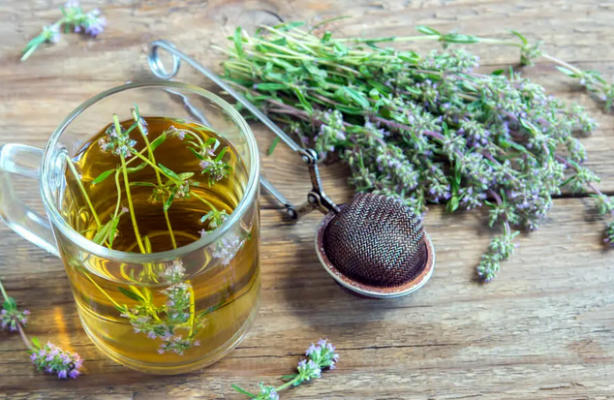 Foto - Günlerce geçmeyen öksürüğü şıp diye kesip atıyor! Prof. Dr. İbrahim Saraçoğlu'ndan öksürüğü anında kesen çay tarifi