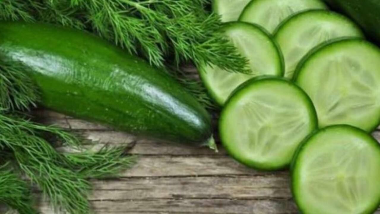 Foto - Günlerce taze kalacak! Salatalıkları bozulmadan saklamanın en kolay yolu