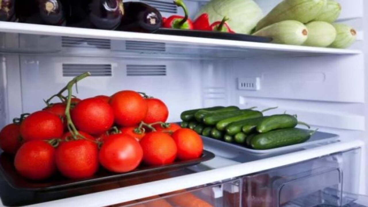 Günlerce taze kalacak! Salatalıkları bozulmadan saklamanın en kolay yolu