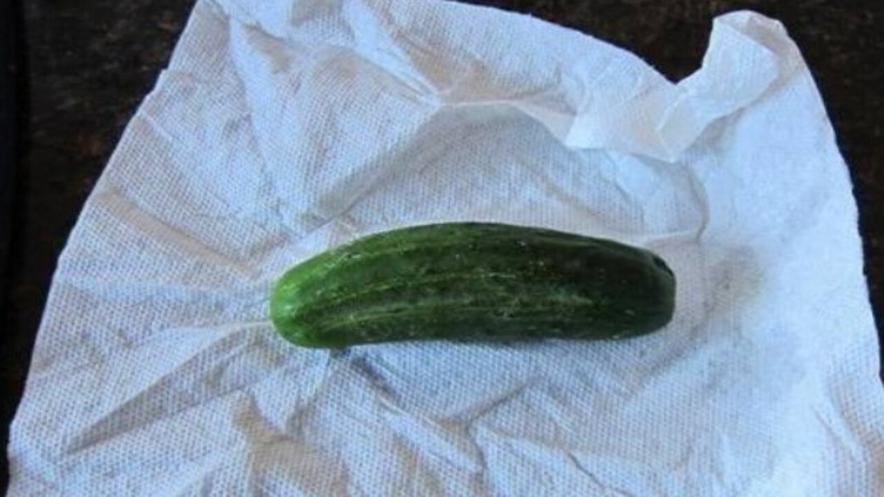 Foto - Günlerce taze kalacak! Salatalıkları bozulmadan saklamanın en kolay yolu