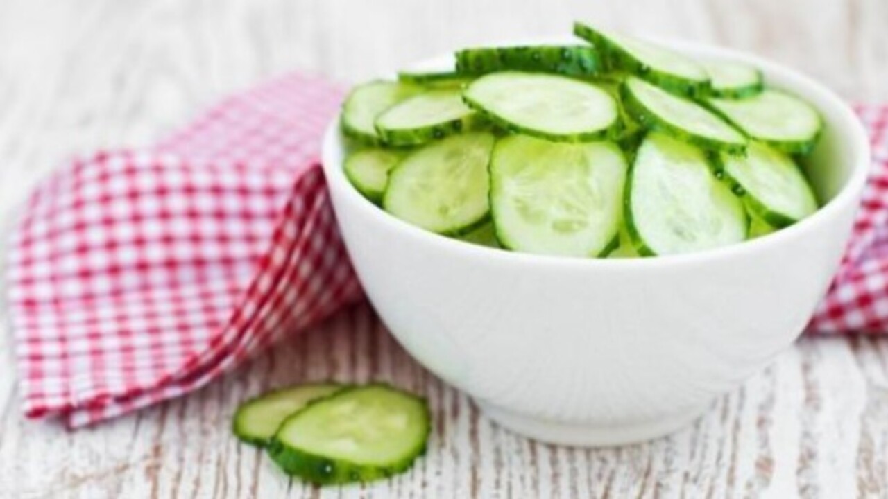 Foto - Günlerce taze kalacak! Salatalıkları bozulmadan saklamanın en kolay yolu