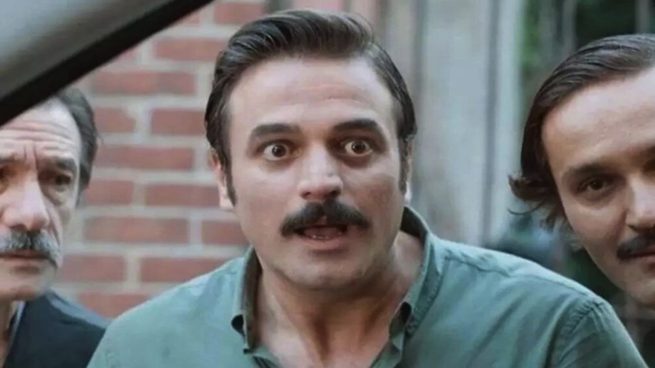 Günlerce yoğun bakımda kalmıştı! Ünlü oyuncu Ufuk Özkan’ın son hali ortaya çıktı