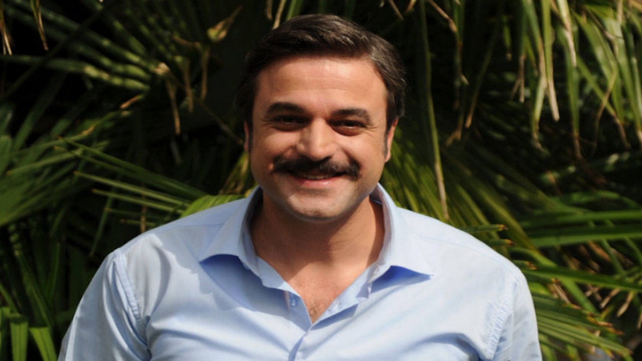 Foto - Günlerce yoğun bakımda kalmıştı! Ünlü oyuncu Ufuk Özkan’ın son hali ortaya çıktı