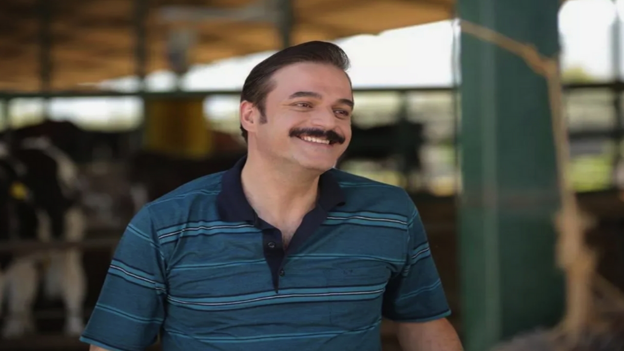 Foto - Günlerce yoğun bakımda kalmıştı! Ünlü oyuncu Ufuk Özkan’ın son hali ortaya çıktı