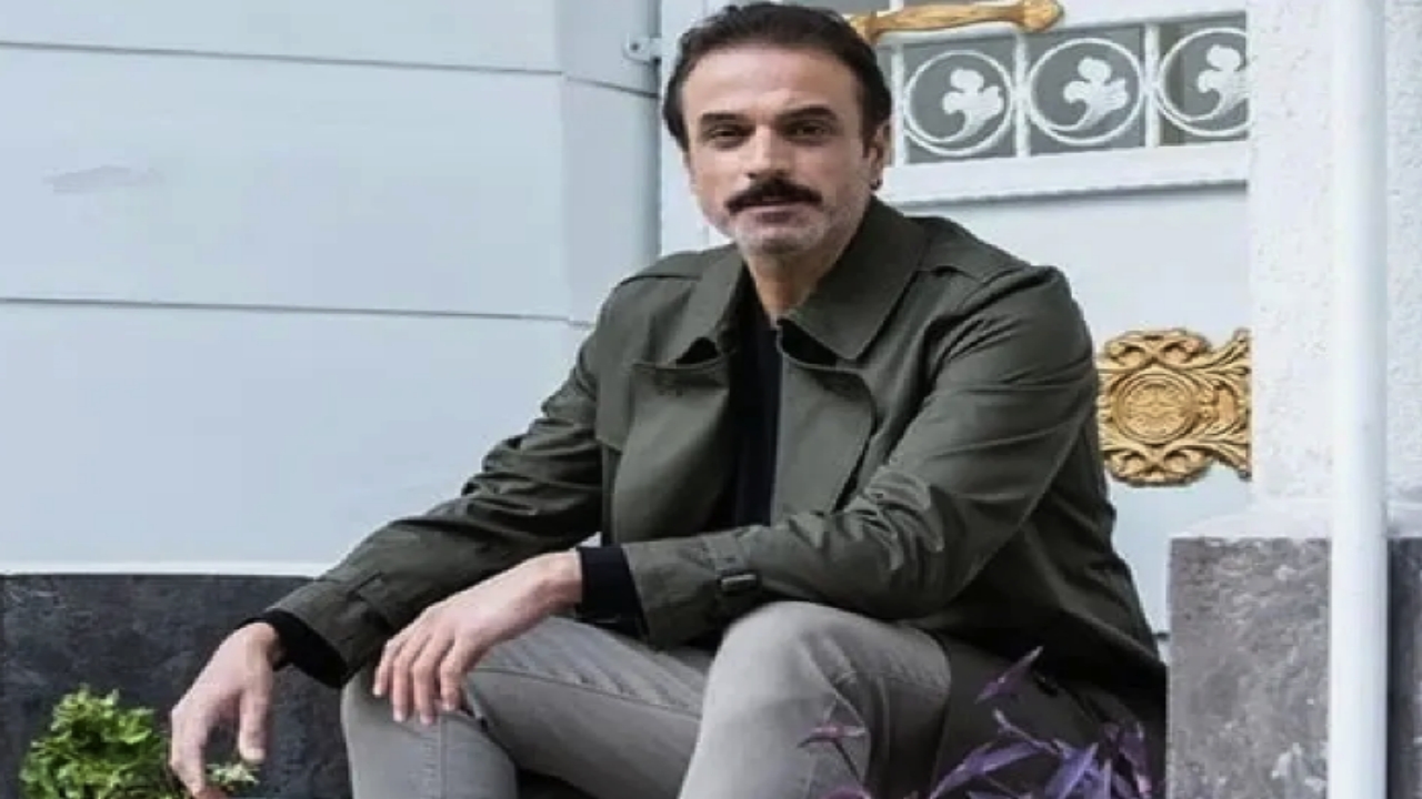 Foto - Günlerce yoğun bakımda kalmıştı! Ünlü oyuncu Ufuk Özkan’ın son hali ortaya çıktı