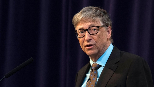 Günlerdir Bodrum'daydı... Bill Gates'in Türkiye planı ortaya çıktı