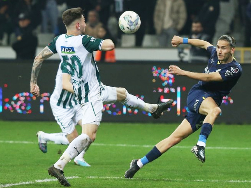 Foto - Günlerdir bu olayı konuşuyorlar... Kadıköy'e Japon damgası vurulacak! O isim salladı...