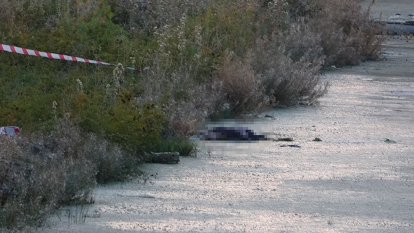 Foto - Günlerdir kayıp olan Alzheimer hastasından acı haber
