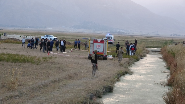 Foto - Günlerdir kayıp olan Alzheimer hastasından acı haber