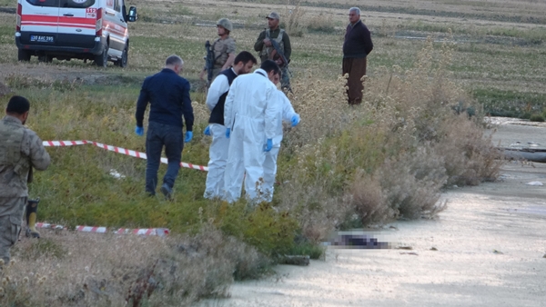 Foto - Günlerdir kayıp olan Alzheimer hastasından acı haber