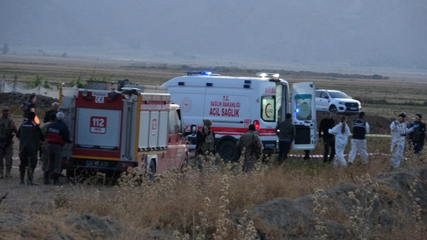 Foto - Günlerdir kayıp olan Alzheimer hastasından acı haber