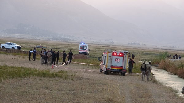 Foto - Günlerdir kayıp olan Alzheimer hastasından acı haber