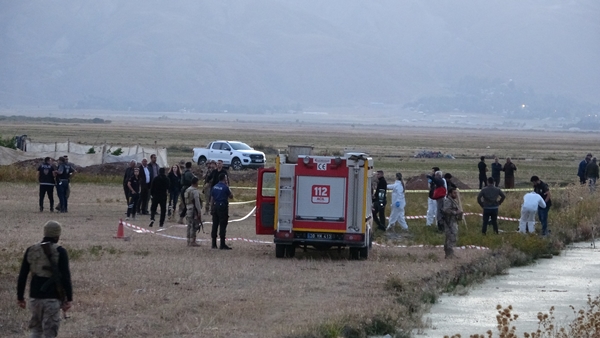 Foto - Günlerdir kayıp olan Alzheimer hastasından acı haber