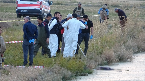 Foto - Günlerdir kayıp olan Alzheimer hastasından acı haber