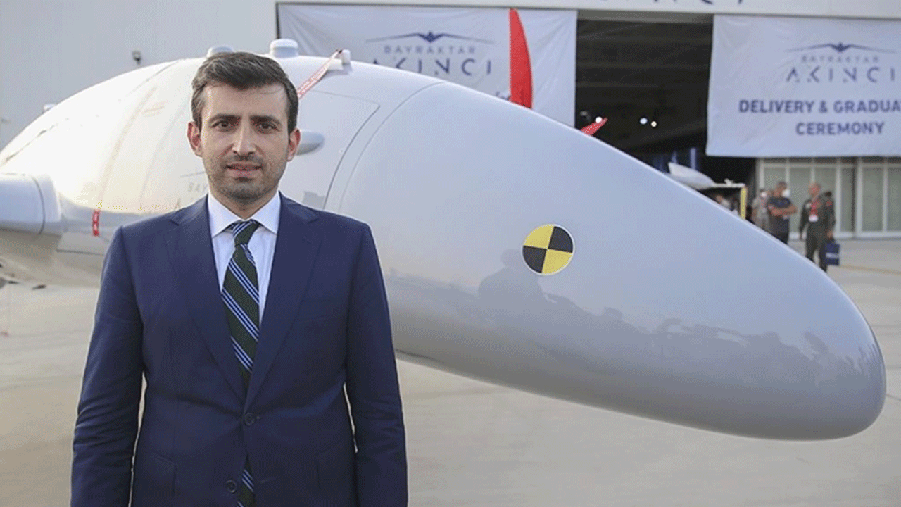 Günlerdir ne olacağı merak ediliyordu! Baykar beklenen anlaşmayı imzaladı!