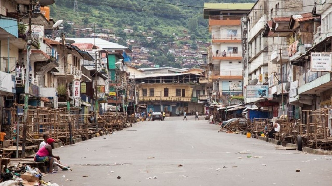 Foto - Günlük 1 dolar bile kazanamıyorlar! İşte dünyanın en düşük maaş verilen 10 ülke
