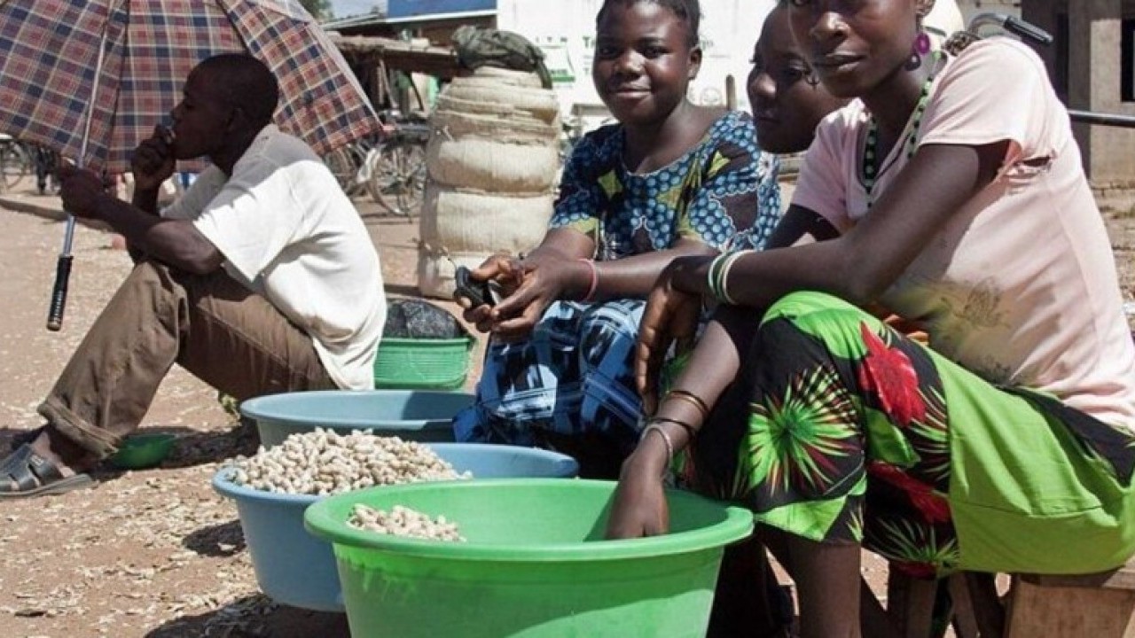 Foto - Günlük 1 dolar bile kazanamıyorlar! İşte dünyanın en düşük maaş verilen 10 ülke