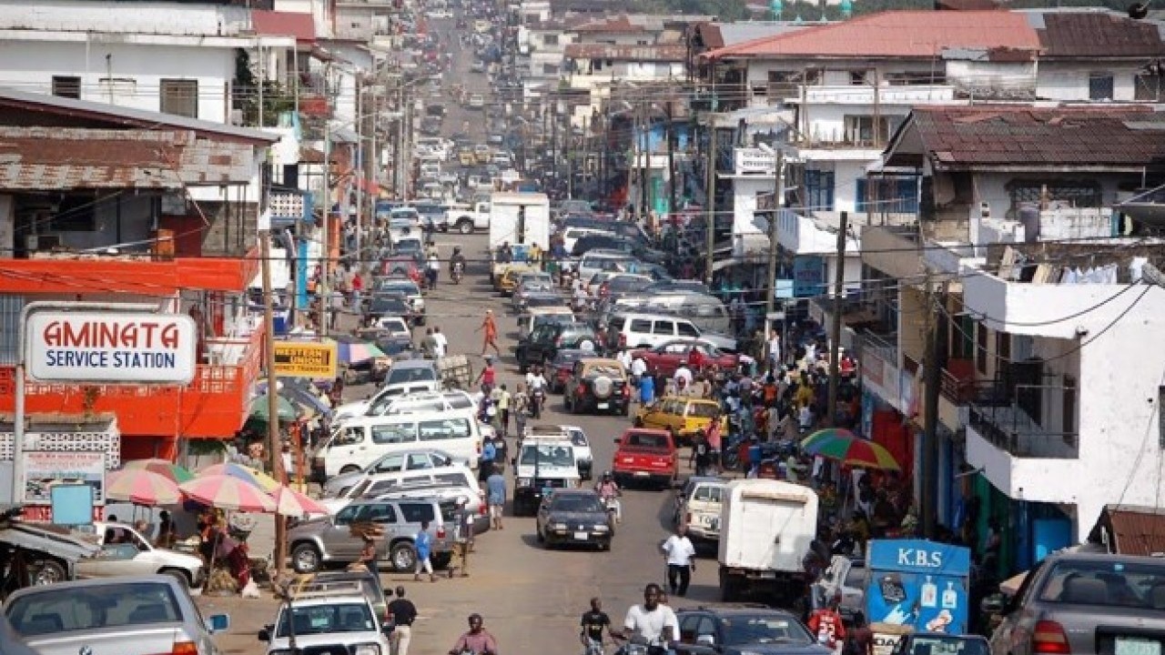 Foto - Günlük 1 dolar bile kazanamıyorlar! İşte dünyanın en düşük maaş verilen 10 ülke