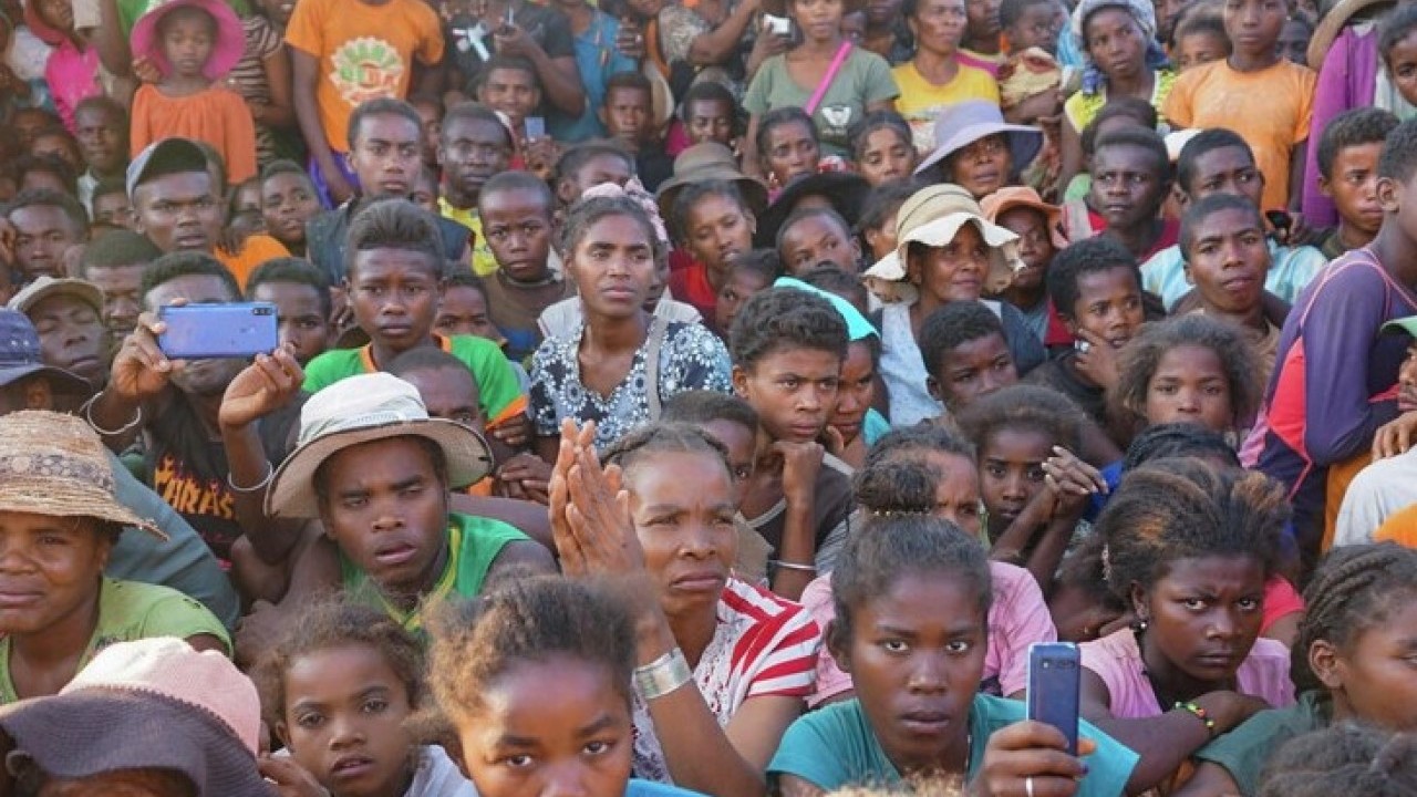 Foto - Günlük 1 dolar bile kazanamıyorlar! İşte dünyanın en düşük maaş verilen 10 ülke